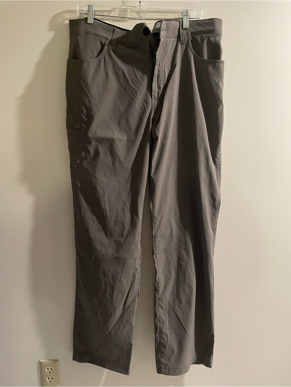 Orvis active pants 38x32